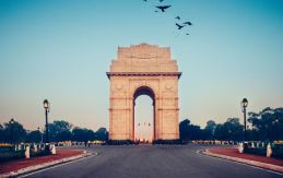 New Delhi Office