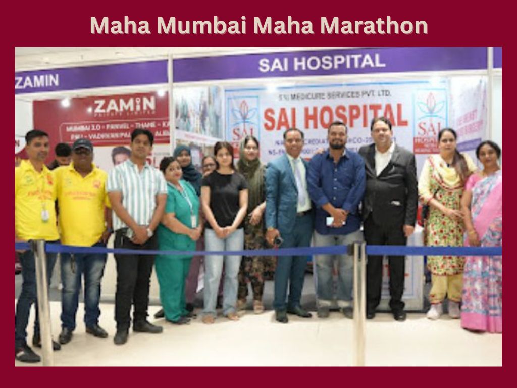 Health Screening Drive