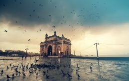 Mumbai Office