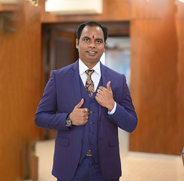 Puspendra Raj