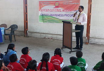 Education Support