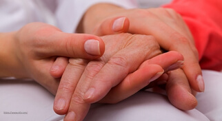 Caregivers of Cancer Patients: The Silent Warriors