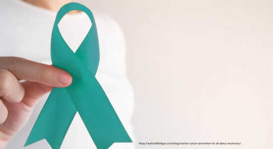 Stories of Strength: Women Who Inspire Hope in the Fight Against Ovarian Cancer