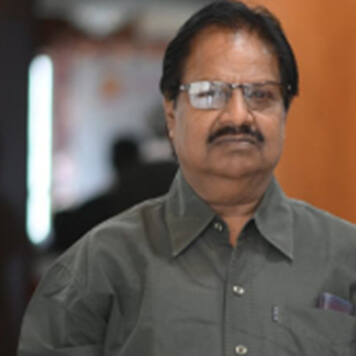 Aswini Kumar Shriwastava