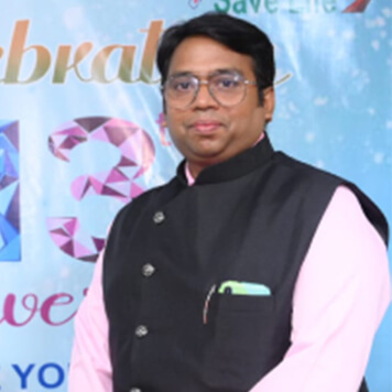 Prabhakar Pandey
