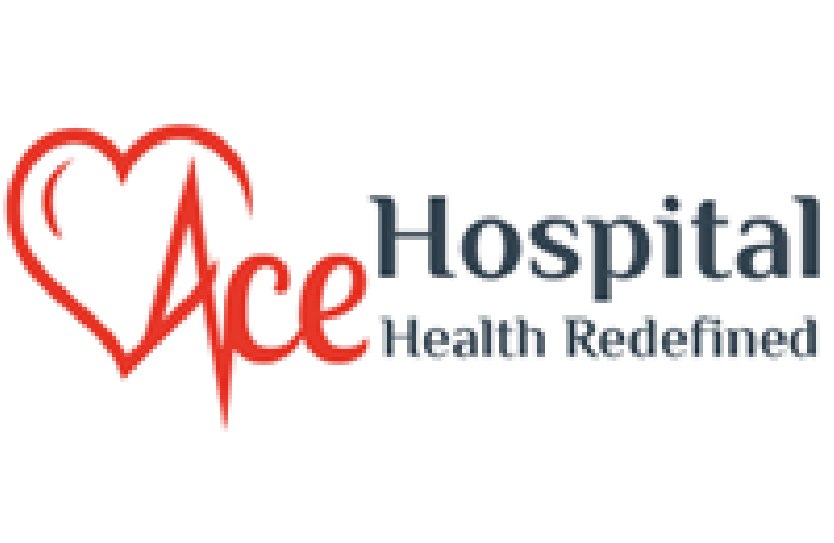 Ace Hospital Logo