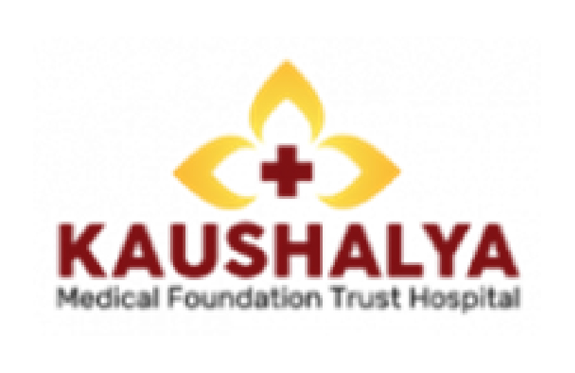 Kaushalya Hospital Logo