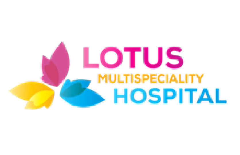 Lotus Hospital Logo