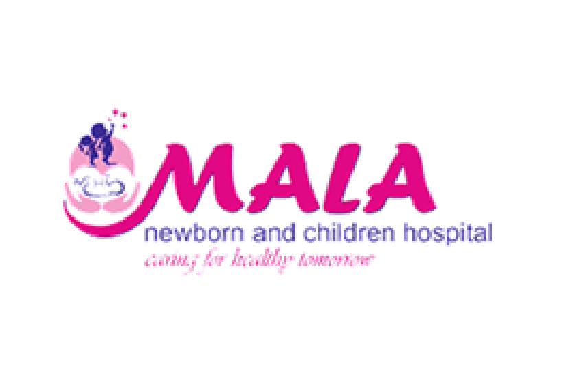 Mala Hospital Logo