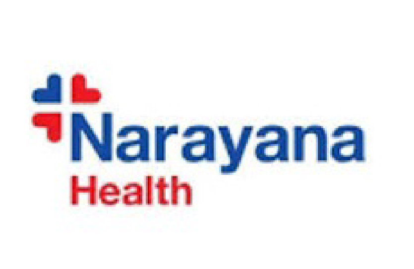 Narayana Hospital Logo