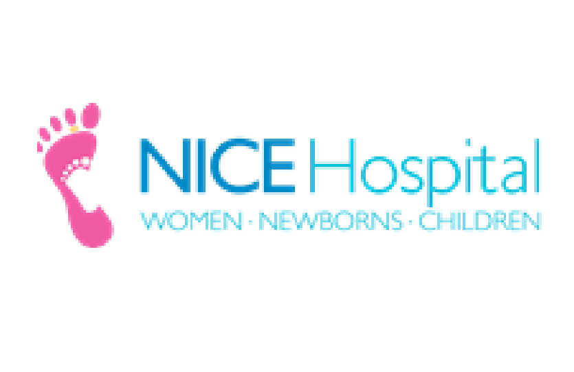 Nice Hospital Logo