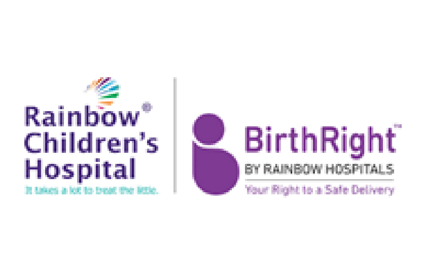 Rainbow Hospital Logo