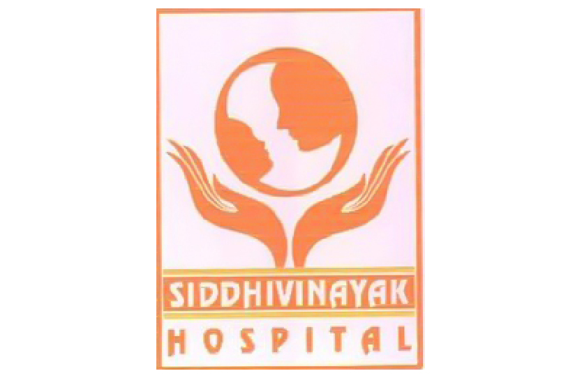 Siddhivinayak Hospital Logo