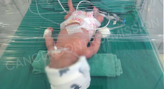 Baby Of Gurav