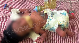 Baby Of Kumbhar