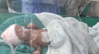 Baby Of Waghamare