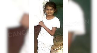 Janhvi Pawar
