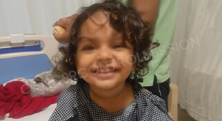 Shaurya Singh
