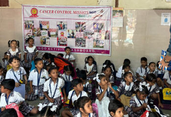 Mission Education